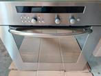 Elektrische in-bouw combioven Bosch HBN8550/04, Gebruikt, Oven met grill, Inbouw, 45 tot 60 cm