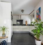 keuken, Ophalen, Gebruikt, U-keuken, Wit
