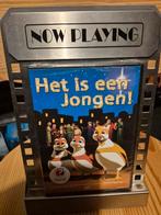 DVD Het is een Jongen! - Nieuw in verpakking, Alle leeftijden, Ophalen of Verzenden, Dieren, Nieuw in verpakking