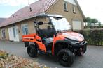 Linhai 1100 UTV / ATV Kubota Diesel Demo (bj 2025), Gebruikt, Tot 80 Pk, Overige merken, Tot 2500
