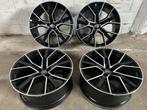 Originele 22 inch Audi S-Line velgen 5x112, Ophalen, Velg(en), 285 mm, Overige maten