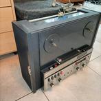 REVOX A77 bandrecorder met ingebouwde versterker en boxen!, Ophalen