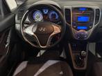 Hyundai IX20 1.4i Go! /Clima/Cruise/PDC/Stoel-Stuurverw/Trek, Voorwielaandrijving, Stof, Gebruikt, Euro 6