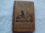 Groot Nieuw Volledig Indisch Kookboek Vierde druk 1942, Verzenden, Nieuw, Italië