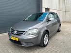 Volkswagen Golf Plus 1.6 FSI Optive 3 AIRCO PDC NW APK, Auto's, Volkswagen, 65 €/maand, Stof, Gebruikt, 4 cilinders