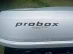 Hapro dakkoffer probox 460 met slot. Vaste prijs 100 euro, Ophalen, Gebruikt
