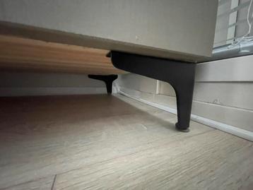 3 IKEA IVAR kast grenenhout (80x50x83) - afbeelding 2