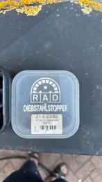 Wielsloten m12x1.5 23mm 60 sw17, Ophalen, Zo goed als nieuw