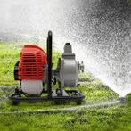 Tuin - Waterpomp - Irrigatie Pomp, Niet ingevuld, Niet ingevuld, Nieuw, Ophalen of Verzenden