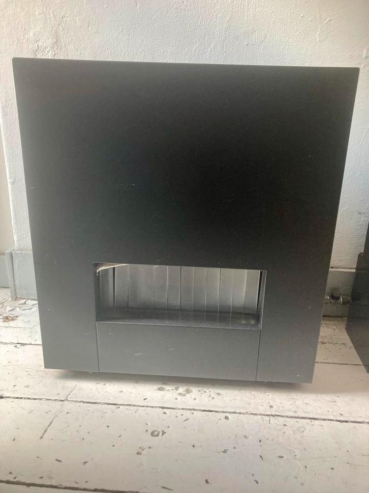 Pigalle Giveg Gaskachel, Huis en Inrichting, Kachels, Gebruikt, Vrijstaand, Gaskachel, Gas, Ophalen of Verzenden