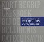 Leesboek Bij De Belijdeniscatechisatie 9789055516117, Boeken, Ophalen of Verzenden, Zo goed als nieuw, Ds C.Hogchem, Christendom | Protestants