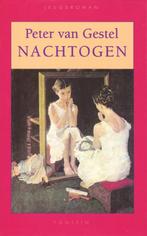 NACHTOGEN - Peter van Gestel, Verzenden, Zo goed als nieuw