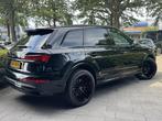 Audi Q7 60 TFSI e quattro Competition | DEALER ONDERHOUDEN |, Auto's, Audi, Automaat, 12 maanden, 14 kWh, Gebruikt