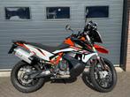 KTM 890 adventure R met Rally pakket 5800 km, Motoren, Motoren | KTM, 2 cilinders, 890 cc, Bedrijf, Traction Control