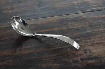 Gero Zilmeta 562 Carre Chevron compoteschep zeldzaam beschikbaar voor biedingen