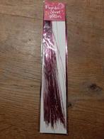 Paardenstaart glitters gratis verzenden, Dieren en Toebehoren, Ophalen of Verzenden, Nieuw, Overige soorten