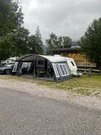 Dorema Onyx Voortent maat 11  - Perfect voor uw caravan!, Ophalen of Verzenden, Zo goed als nieuw