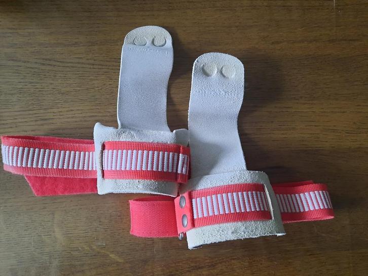 ZGAN Reisport Lady 0 leertjes brug ongelijk, Sport en Fitness, Turnen, Zo goed als nieuw, Materiaal, Ophalen of Verzenden