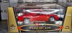 1.18  ferrari 250 le mans, Hobby en Vrije tijd, Modelauto's | 1:18, Ophalen of Verzenden, Zo goed als nieuw, Auto, Bburago