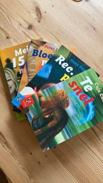 Vroege lijsters, 2005, 4 titels, Boeken, Kinderboeken | Jeugd | 13 jaar en ouder, Ophalen of Verzenden, Zo goed als nieuw