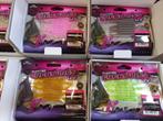 Fox Rage Funky Worm 7cm (Ultra UV) Creatures....in 6 kleuren, Watersport en Boten, Overige typen, Nieuw, Info@foxint.com, Ophalen of Verzenden