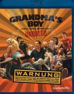Grandma's Boy (2006) - met Engelse audio & ondertiteling, Zentrale@constantin.film, Ophalen of Verzenden, Zo goed als nieuw, Feilitzschstraße 6, D-80802 München, Duitsland