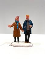 Lemax Romantic Couple (62267), Verzenden