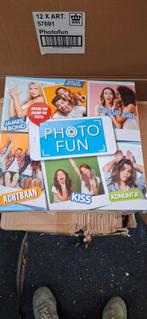 Partij photo fun spel 48 stuks, Ophalen, King, King.com, Nieuw
