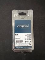 Crucial 8GB DDR4-2666 SODIMM CT8G4S266M, Computers en Software, RAM geheugen, Ophalen, DDR4, 8 GB, Zo goed als nieuw