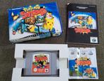N64 Pokemon Snap compleet, Spelcomputers en Games, Games | Nintendo 64, 1 speler, Ophalen of Verzenden, Gebruikt, Vanaf 3 jaar