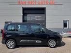 Citroen Berlingo 1.2 Comfort | 6 MND GAR | CLIMA | NAVI | CR, Voorwielaandrijving, Stof, Gebruikt, 1341 kg