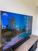 Sony Bravia 65 inch, Ophalen, Zo goed als nieuw, 100 cm of meer, Sony