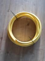 Henco 20x2 gasleiding met mantel, Ophalen, Overige materialen, 6 meter of meer, Overige typen