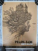 Pearl Jam - Budapest 2022, Ophalen of Verzenden, Zo goed als nieuw