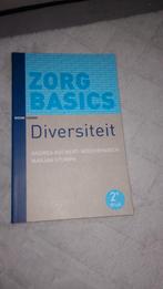 Andrea Kuckert - Wöstheinrich - Diversiteit, Boeken, Andrea Kuckert - Wöstheinrich; Marjan Stomph, Dieet en Voeding, Ophalen of Verzenden