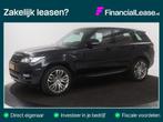 Land rover RANGE ROVER SPORT 3.0 TDV6 HSE Dynamic  Stoelvent, Auto's, 5 stoelen, Range Rover (sport), Cruise Control, 14 km/l