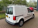 Volkswagen Caddy 1.6 TDI L1H1 Trendline, Auto's, Bestelauto's, Origineel Nederlands, Te koop, Gebruikt, Stof