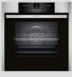Nieuwe Neff BCR5522N inbouw multifunctionele ovenSLIDE &HIDE, 45 tot 60 cm, Hete lucht, Nieuw, Ophalen of Verzenden