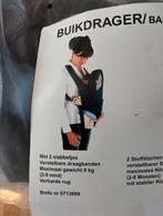 Buikdrager, baby drager, draagzak, nieuw, Kinderen en Baby's, Ophalen of Verzenden, Nieuw, Draagzak