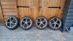Winterset Opel Adam 215/45R17, Auto-onderdelen, Ophalen, Banden en Velgen, 17 inch, Winterbanden