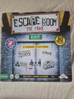 Escape Room The Game Startersset, Ophalen of Verzenden, Gebruikt, Identity Games