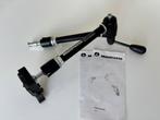 Manfrotto 143RC Magic Arm met 200PL-14 quick release, Ophalen of Verzenden, Zo goed als nieuw, Minder dan 150 cm, Overige typen
