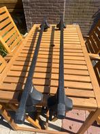Thule dakdragers (Ford Fiesta), Auto diversen, Ophalen