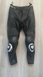 Motorbroek Rev’it maat 38 GT Ladies, Motoren, Kleding | Motorkleding, Ophalen of Verzenden, Dames, Tweedehands, Broek | leer