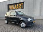 Fiat Seicento 1.1 S | APK 06-2026 |, Voorwielaandrijving, Stof, Zwart, Handgeschakeld