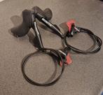 Sram Force D2 Shifters + Remklauwen, Ophalen of Verzenden, Racefiets