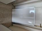 Whiteboard, Huis en Inrichting, Woonaccessoires | Memoborden, Ophalen, Gebruikt, Magneetbord
