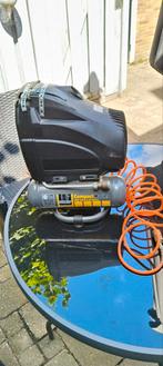 Compact Master CPM 160-8-2 W-oilfree, Doe-het-zelf en Verbouw, Compressors, Ophalen of Verzenden, Gebruikt