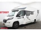 Chausson Welcome 727 GA 2.3 MJ Solar Hefbed Single Beds Lede, Caravans en Kamperen, Campers, Dopplerlaan 4
9207HC  DRACHTEN, NL