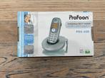 Profoon draadloze DECT telefoon PDX-500, 1 handset, Gebruikt, Ophalen of Verzenden